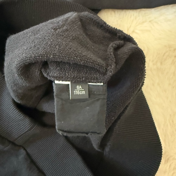 Versace Medusa Kids Hoodie - Picture 4 of 4